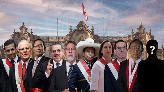 Inestabilidad política en Perú: por qué los gobiernos no logran continuidad 1 Linkedin 21