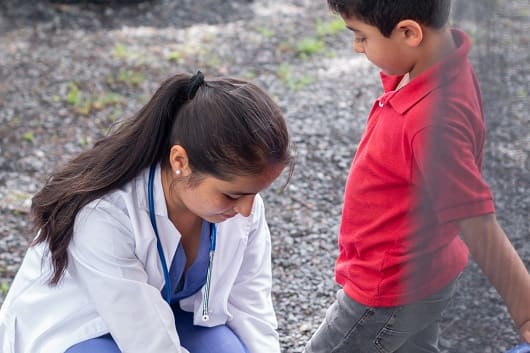 Lluvias, calor y humedad: los riesgos para la salud que deja el Niño Costero 1 Lluvias calor y humedad los riesgos para la salud que deja el Nino Costero en el pais1