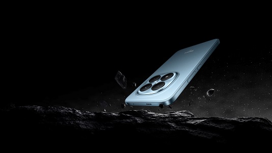 ¿Smartphone “a prueba de todo”? 3 claves para su durabilidad 1 REDMI Note 15 Pro 5G Blue Anti fall