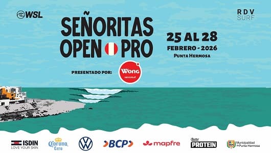 SenoritasOpenPro WSL1