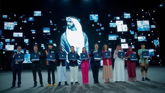Premio Zayed a la Sostenibilidad abre postulaciones globales 2027 1 Zayed Open for submissions 20271
