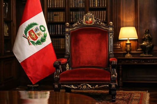 sillon presidencial peru1