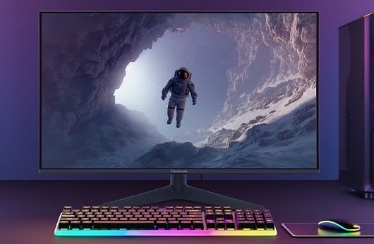 ViewSonic amplía su línea de monitores con el lanzamiento de la serie VX29 1