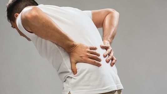 Cáncer al riñón: detectarlo a tiempo puede salvar vidas 1 1365295 cancer al rinon deteccion temprana y tratamiento oportuno pueden salvar muchas vidas