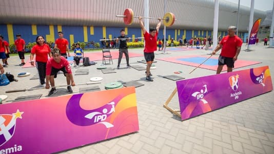 Academia IPD de invierno inicia con más de 10 mil inscritos 1 1369012 whatsapp image 2026 03 10 at 111