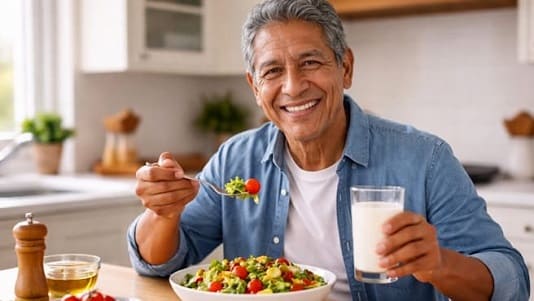 Alimentación saludable previene la hipertensión arterial 1 1372109 alimentacion saludable ayuda a prevenir y controlar la hipertension arterial1