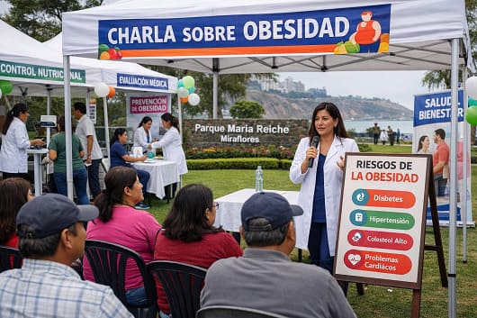 Revisiones médicas gratis en “Unidos por la salud” 1 ChatGPT Image 24 mar 2026 11 13 011