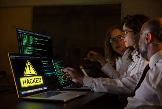 Ciberseguridad empresarial