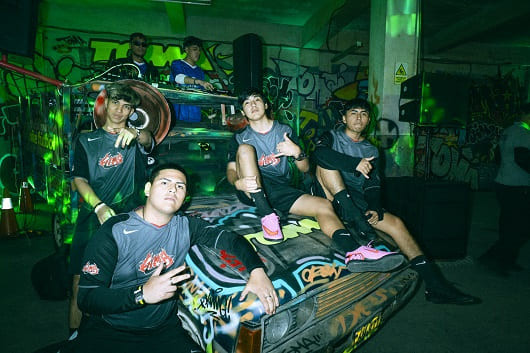 Toma El Juego de Nike vuelve con “Toma Los Barrios” 1 DSC036941