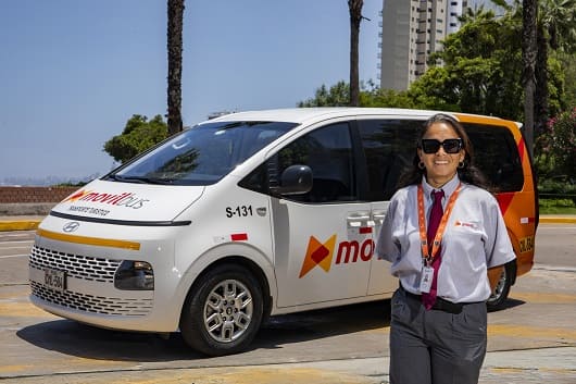 Vuelos de madrugada elevan demanda corporativa de traslados 24/7 al aeropuerto 1 E33A8953.jpg1