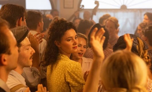 Francofonia pelicula rebellion silenciosa1