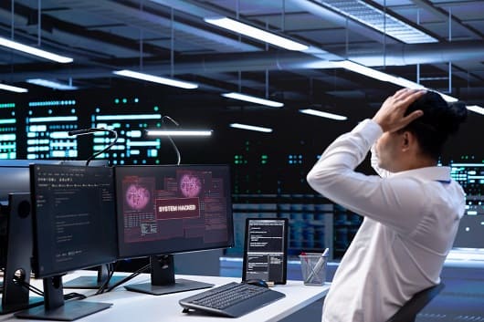 Ciberdelincuentes usan notificaciones de Google para robar credenciales 1 Redes Corporativas1