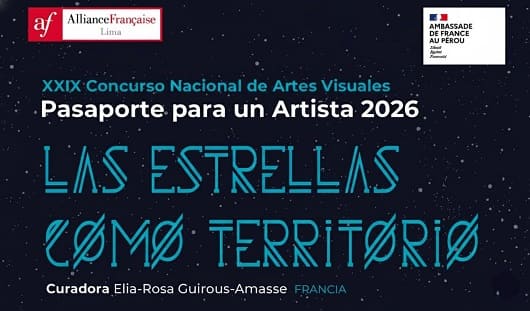 pasaporte para un artista 2026 horizontal1