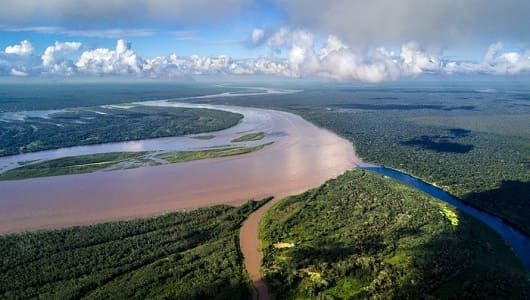 Fondo Verde aprueba US$ 37,5 millones para Amazonía 1 1374432 fondo verde 11