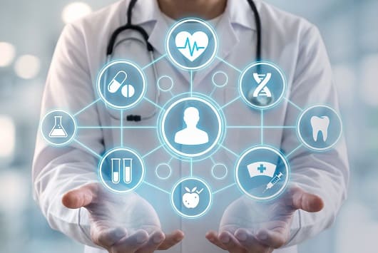 Bienestar integral: claves para una vida saludable 1 Bienestar Integral1