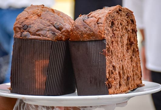 Coppa del Mondo del Panettone 1111