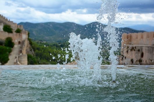 Tecnología transforma uso del agua en minería 1 De consumidores a recicladores coimo la tecnologiia estai transformando el uso del agua en la mineriia1