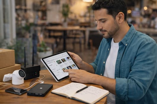 Emprendedor en negocio local 1 ai11