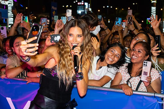 FOTO2 Concierto Anna Carina vivo1