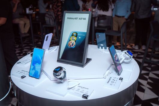 Galaxy A Lanzamiento local31