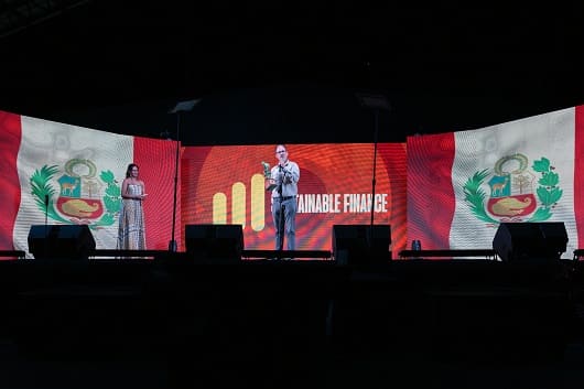 Premios Verdes 2026 convoca proyectos socioambientales 1 Ganador PERU1