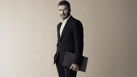 Lenovo y David Beckham impulsan IA en el fútbol 1 Lenovo y David Beckham11