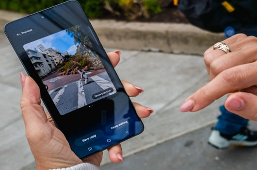 Samsung Mobile Galaxy Unpacked 2026 Galaxy Community Connect 2026 Samsung Members Stars dl5 1024x76811 1