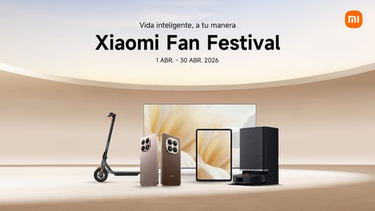 Xiaomi Fan Festival 202611