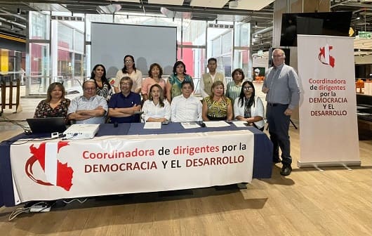 Gremios empresariales exigen a candidatos presidenciales asumir compromisos inmediatos ante crisis de seguridad y economía 1 gremios1