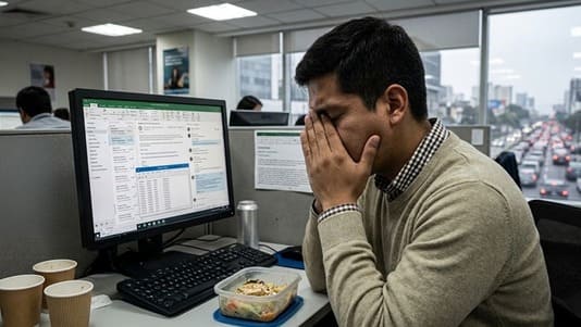 1397787 minsa recomienda identificar a tiempo el sindrome de burnout y el agotamiento laboral para proteger la salud11