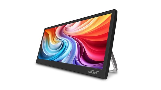 Xiaomi lanza su nueva línea de wearables y electrodomésticos inteligentes para elevar el estilo de vida premium 1 Acer PM131QT 021