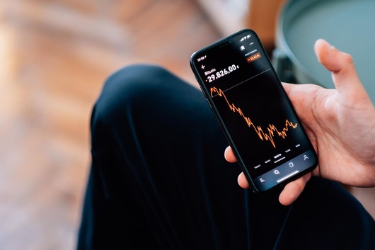 Apps falsas Criptomonedas 11