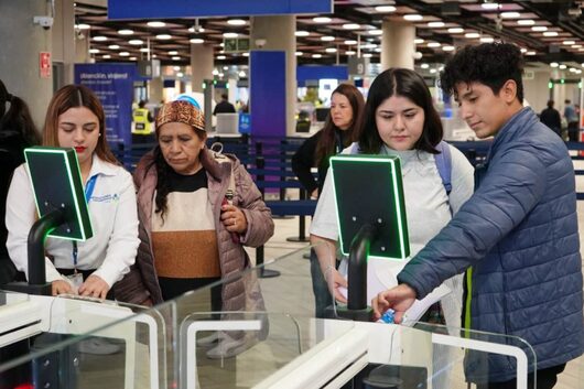Perú lanza el primer asistente virtual de turismo con IA de Sudamérica 1 Asistente IA turismo 11