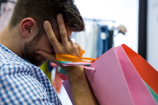 ¿El cliente reclama o cambia de marca ante fallas? 1 Compra insatisfecha11