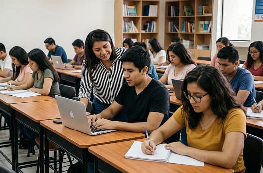 Docencia con impacto: cómo fortalecer el rol formador 1 Consejos para docentes.jpg 11