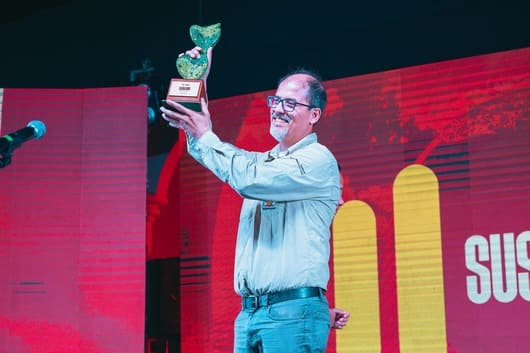 Premios Verdes 2026 Perú lidera la innovación sostenible en la región 1 DSC114611