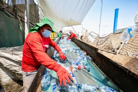 Día Nacional del Reciclador: los verdaderos protagonistas de la economía circular 1 Diia Nacional del Reciclador11