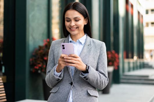FOTO2 Equipo para profesionales. caracteristicas que todo smartphone debe tener para rendir al
