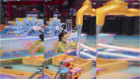 Happyland revoluciona la diversión infantil en Perú con Aqua Kids 1 HPPLND 35