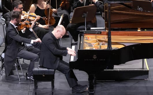 Por qué Iberia de Albéniz es una cumbre del piano mundial 1 Nelson Goerner Piano completo Facebook Goerner11