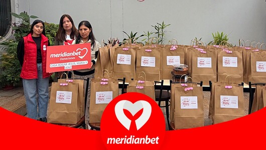Meridianbet entrega kits de cuidado personal por el Día de la Madre en la Casa Hogar Jesús, María y José 1 Portada 1200x630 Donaciones Dia de la Madre Meridianbet1