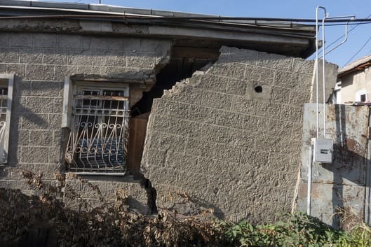 Sismo en Ica: cómo prepararse ante un desastre sísmico 1 Prevencion sismos Peru11