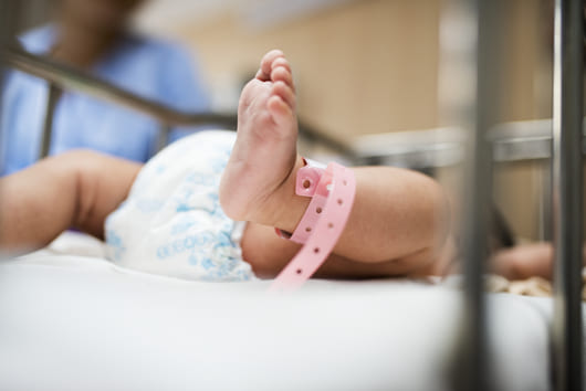 Protección de la salud del recién nacido durante el embarazo 1 Recien nacido11