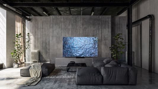 Samsungs 2023 TV Lineup Main111