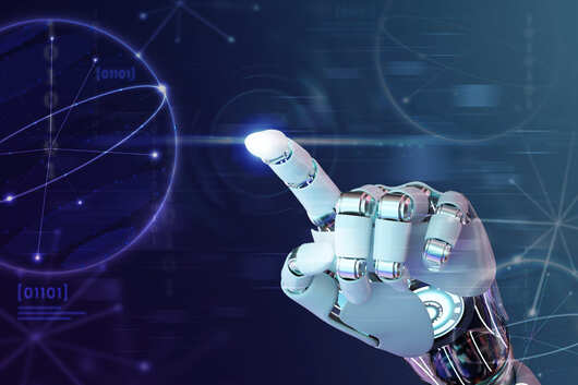 TREND AI1