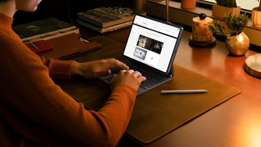 Xiaomi Pad 8 Pro PC 211
