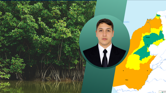 Joven peruano gana prestigioso premio internacional de la UNESCO 1 1402195 joven peruano gana premio internacional de la unesco por investigacion sobre adaptacion al cambio climatico en los manglares de t1