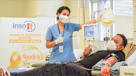 Claves para una donación de sangre voluntaria en niños 1 1406005 whatsapp image 2026 06 13 at 1 29 06 pm1
