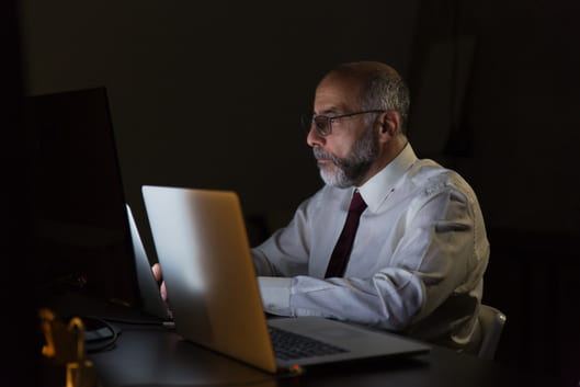 Cómo prevenir el ransomware en las empresas de forma estratégica 1 CEO y directorio11
