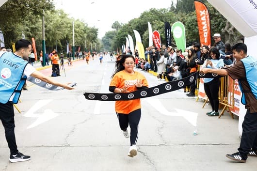 Corre Conmigo 5K Como prepararte para tu primera carrera 111